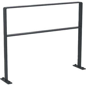 Produktbild für Fahrradständer WSM 9621, Bodenmontage