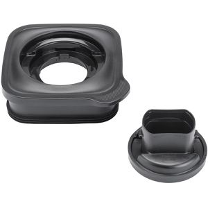 Produktbild für Standmixer KitchenAid Artisan K400, 5KSB4026EBK