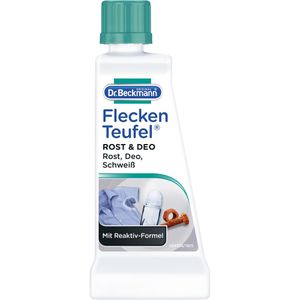 Fleckenentferner Dr.Beckmann Fleckenteufel