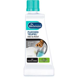 Produktbild für Fleckenentferner Dr.Beckmann Fleckenteufel, flüssig