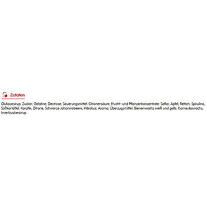 Produktbild für Fruchtgummis Haribo Kinder Schnuller