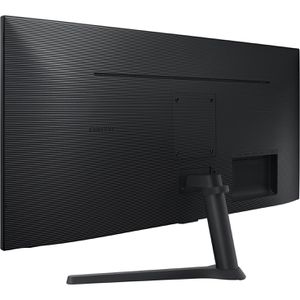 Produktbild für Monitor Samsung ViewFinity S5, S34C500GAU, 34 Zoll
