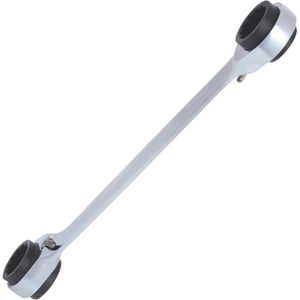 Produktbild für Ringschlüssel KS-Tools 4 in 1 GEARplus, 503.4657