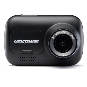 Nextbase Dashcam 122 Auto, 720p, 1 MP, mit Akku – Böttcher AG
