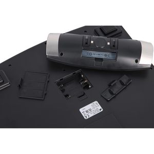 Produktbild für Personenwaage Beurer BF 105 BT Body Complete, App-fähig