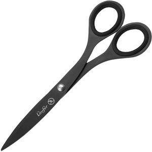 Büroschere Läufer 87223, 17cm