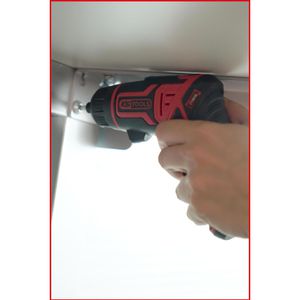 Produktbild für Akkuschrauber KS-Tools eMONSTER, 515.6500