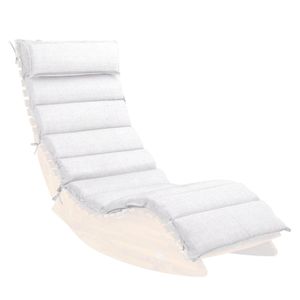 Produktbild für Auflage Deuba 102267, aus Polyester