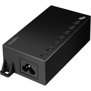 Produktbild für PoE-Injektor LogiLink PoE-Adapter POE007