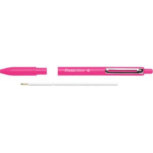 Produktbild für Kugelschreiberminen Pentel BXSE1002-P2
