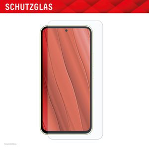 Produktbild für Displayschutzfolie Displex Panzerglas 2D, 10H