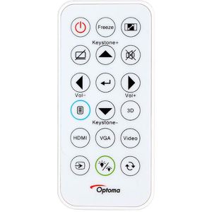 Produktbild für Beamer Optoma H190X, E9PX7D701EZ2, WXGA
