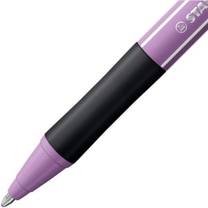 Produktbild für Kugelschreiber Stabilo pointball NatureCOLORS Wildflower