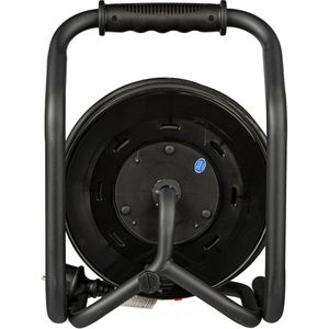 Produktbild für Kabeltrommel Orno OR-AE-13294, 40m