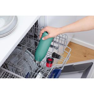 Produktbild für Trinkflasche Emsa Bludrop Color N3110200