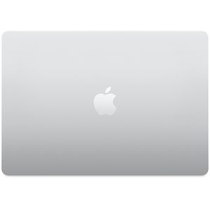 Produktbild für Laptop Apple MacBook Air 15 MDV94D/A (2026), silber