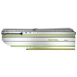 Produktbild für Kappschiene Festool FSK 420, 769942