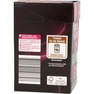 Produktbild für Kaffeekapseln Gut&amp;Günstig Espresso