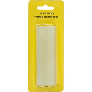 Heißklebesticks Böttcher-AG weiß