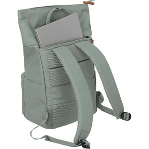 Produktbild für Rucksack Travelite Short Handle Rollup, 46 cm