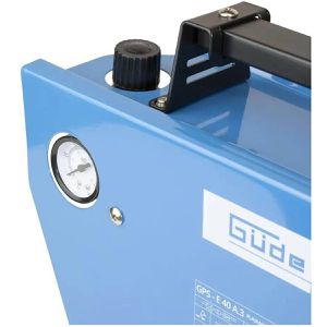 Produktbild für Plasmaschneider Güde GPS-E 40 A.3, mit Drehknopf