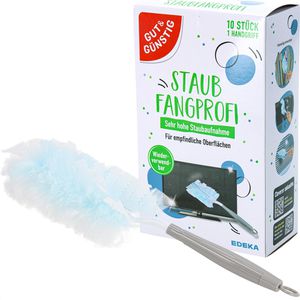 Staubwedel Gut&Günstig Staubfangprofi