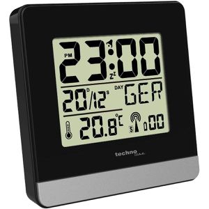 Produktbild für Wecker Technoline WT 260, digital