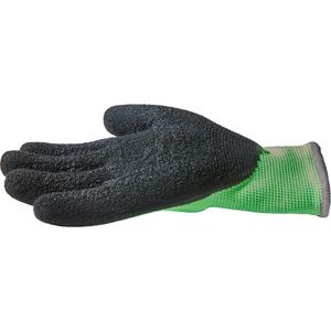 Produktbild für Arbeitshandschuhe Spontex Winter Worker Recycling