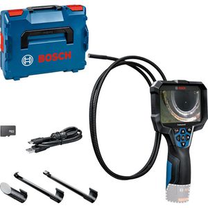 Endoskop-Kamera Bosch 0601241402, GIC 12V-5-27 C Professional