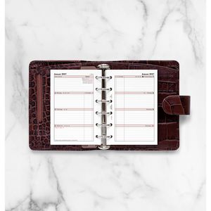 Produktbild für Kalendereinlagen Filofax 27-68275, Professional, Jahr 2027