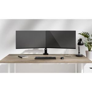 Produktbild für Monitorhalterung Neomounts DS60-600BL2, VESA 75x75 &amp; 100x100mm
