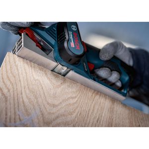 Produktbild für Hobelmesser Bosch PRO 2608635904, Wendehobelmesser