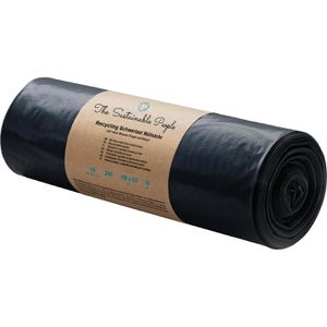 Produktbild für Müllsäcke TSP Recycling, 5022, 240 Liter