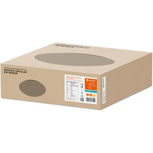 Produktbild für Deckenleuchte LEDVANCE Circular S 250, weiß, LED