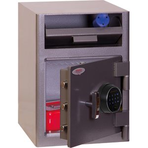 Produktbild für Einwurftresor Phoenix Cashier Deposit SS0996FD