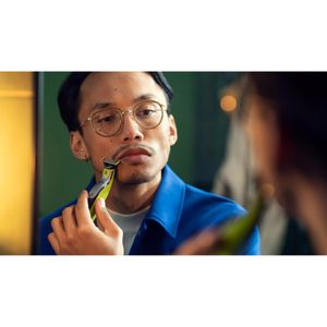 Produktbild für Scherkopf Philips OneBlade QP420/50 360°-Klinge