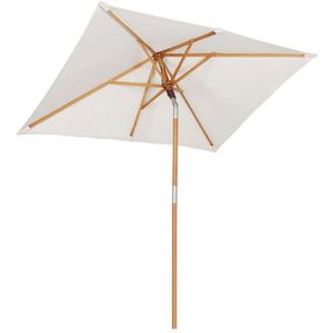 Produktbild für Sonnenschirm Sekey 33321507, rechteckig