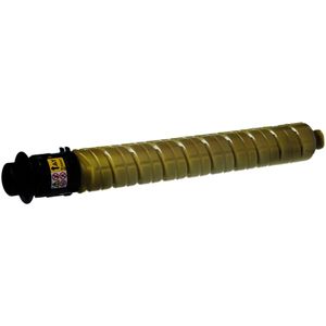 Produktbild für Toner Ricoh IM C3510, 842507, gelb