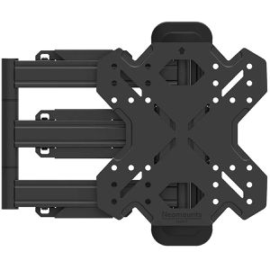 Produktbild für TV-Wandhalterung Neomounts WL40S-850BL12, bis 40 kg