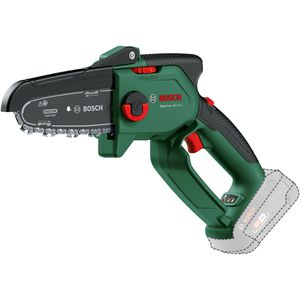 Astsäge Bosch EasyChain 18V-15-7, Akku
