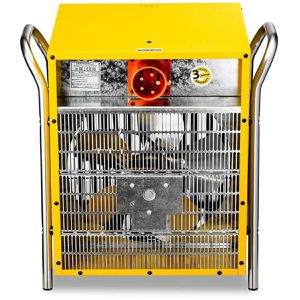 Produktbild für Heizlüfter Master B 15, mit 3 Stufen bis 15000 Watt