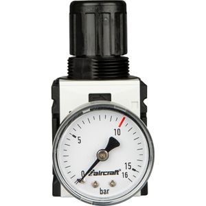 Druckminderer Aircraft 2317000, für Druckluft