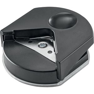 Produktbild für Laminiergerät GBC Inspire+ 4in1-Set, mit 2 Rollen, schwarz, A4