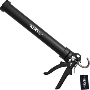 Produktbild für Kartuschenpresse KLRStec Pro XL, mechanisch