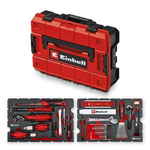 Werkzeugkoffer Einhell E-Case Renovierung, 370517