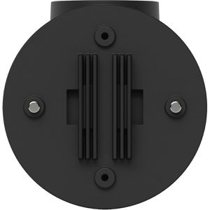 Produktbild für Anschlussdose UbiQuiti Compact Junction Box