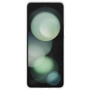 Produktbild für Handyhülle Samsung Clear Gadget Case, EF-XF731, transparent