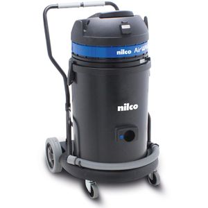 Produktbild für Nass-Trockensauger Nilco IC Crafter