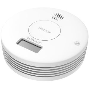 Produktbild für CO-Melder Siemens Delta Reflex 5TC1260-4, Batterie