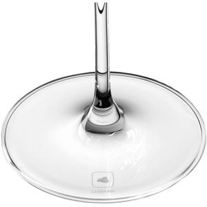 Produktbild für Weingläser Leonardo Puccini 069555 Burgundergläser